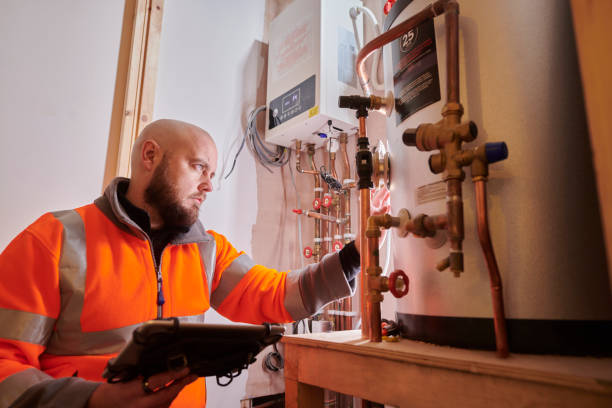 Reliable Rothsville, PA Plumbing Solutions